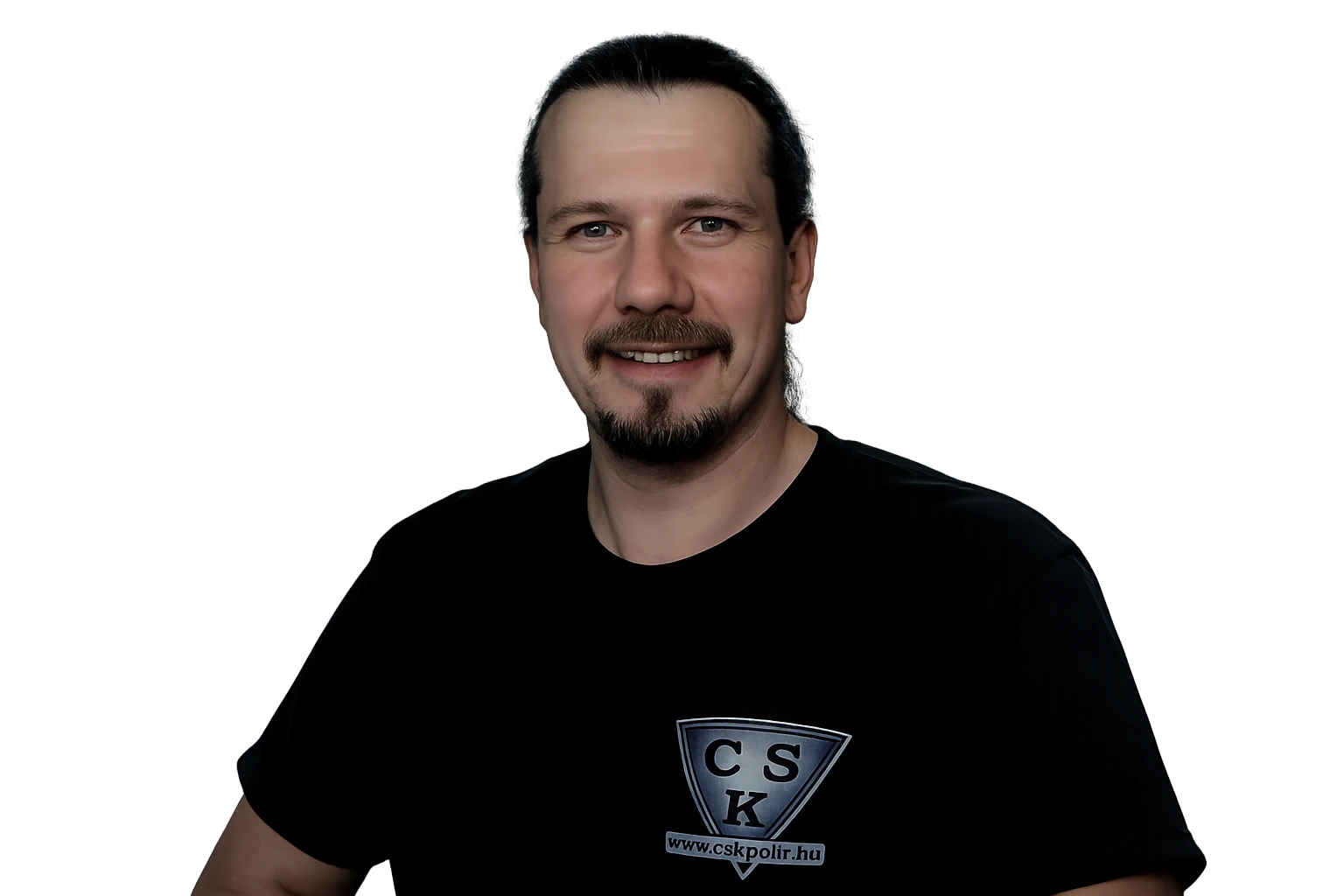 Csobánczy Krisztián