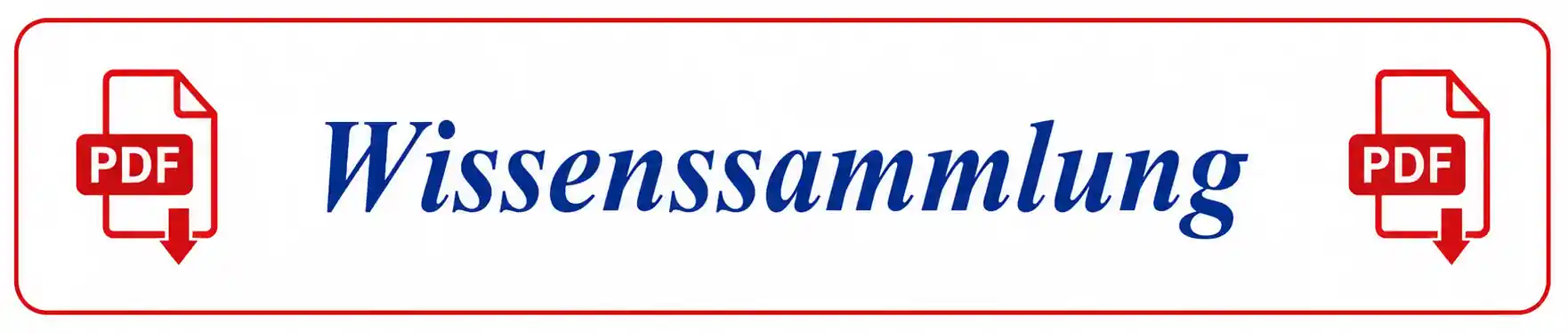 Themen meiner Artikel